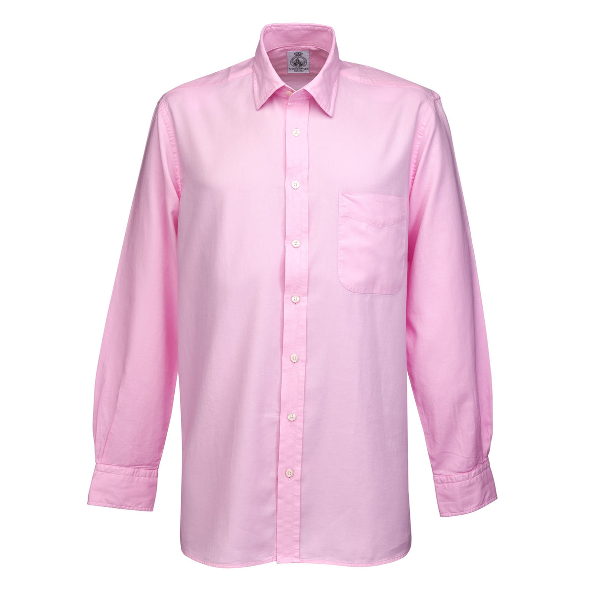 Candy Vintage Oxford Shirt