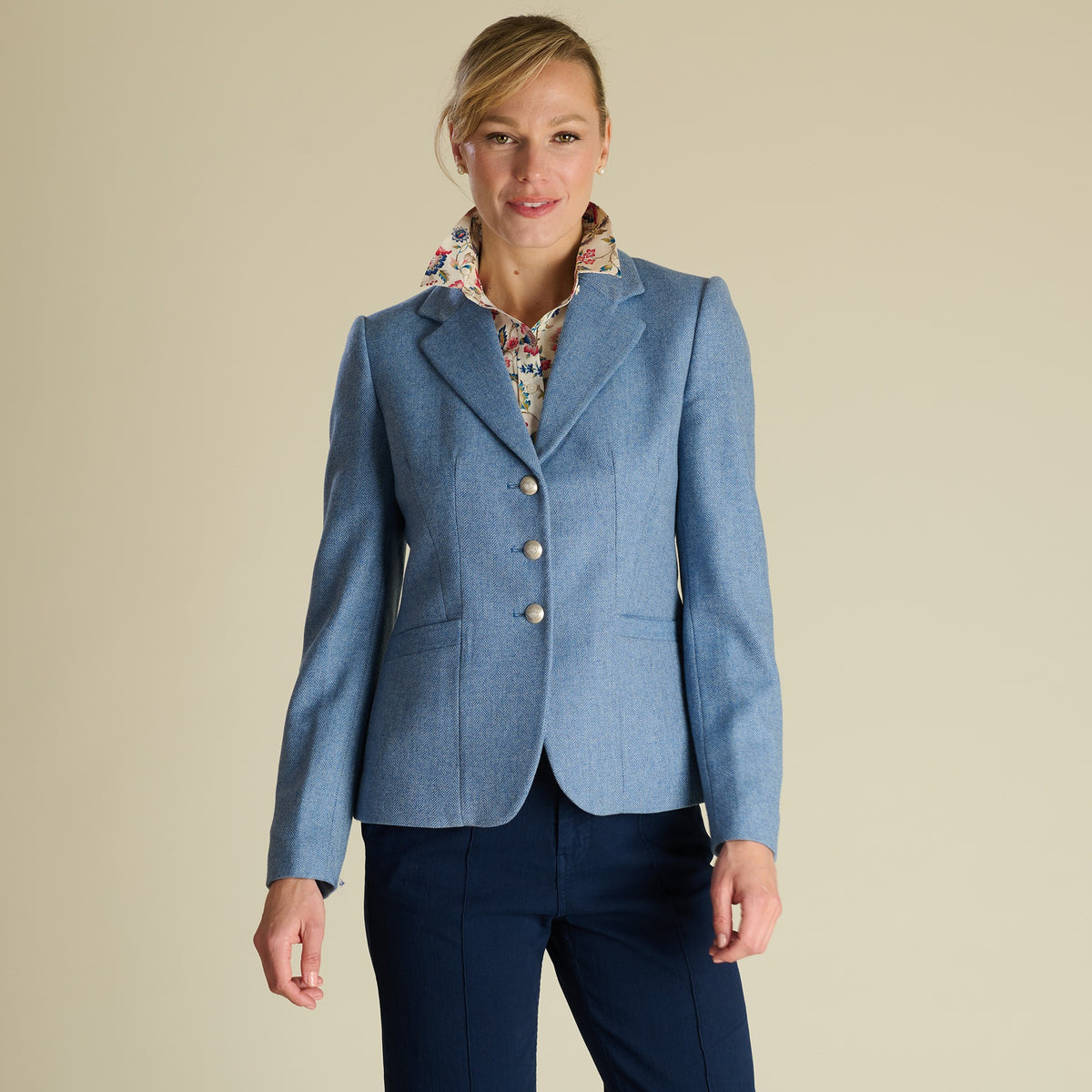 Stockbridge Chelsea Jacket
