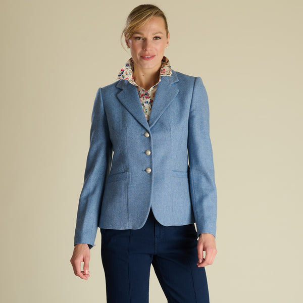 Stockbridge Chelsea Jacket