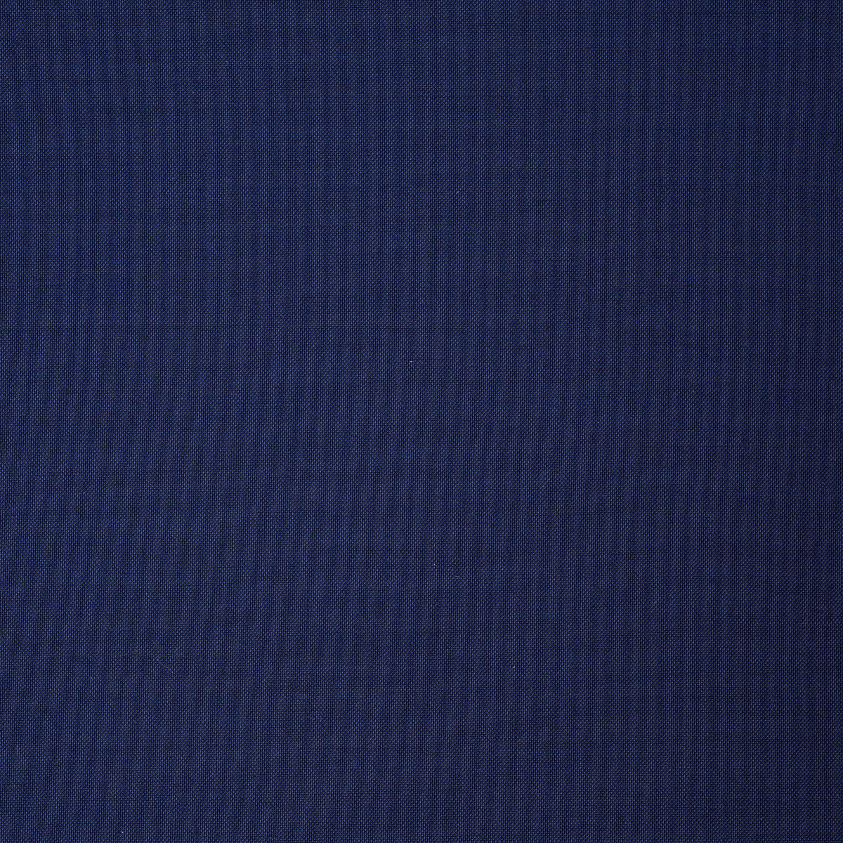 Blue 10oz Two Button Wool Mohair Suit