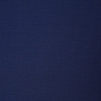 Blue 10oz Two Button Wool Mohair Suit