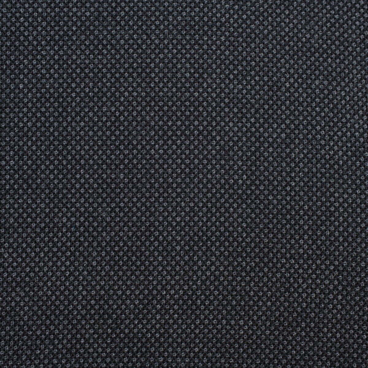 Charcoal Grey 14oz Birdseye Three Button Suit
