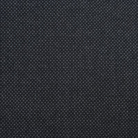 Charcoal Grey 14oz Birdseye Three Button Suit