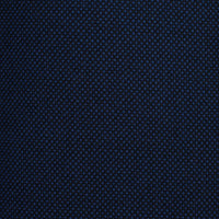 Navy 14oz Birdseye Three Button Suit