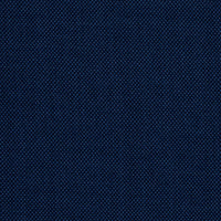 Navy 11oz Three Button Birdseye Suit