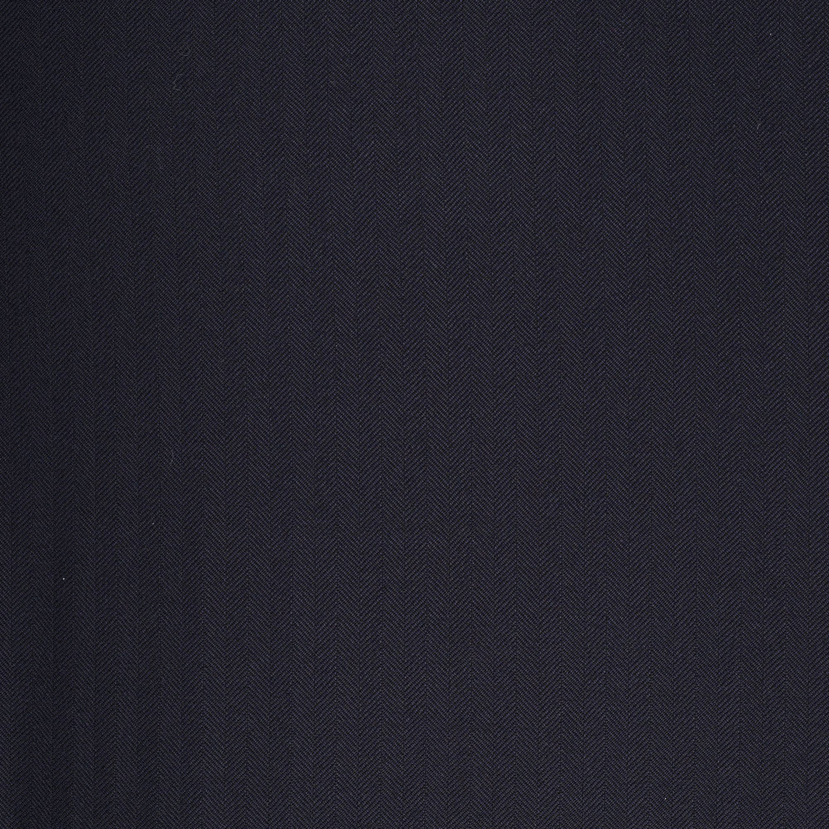 Grey 9oz Two Button Fine Herringbone Suit