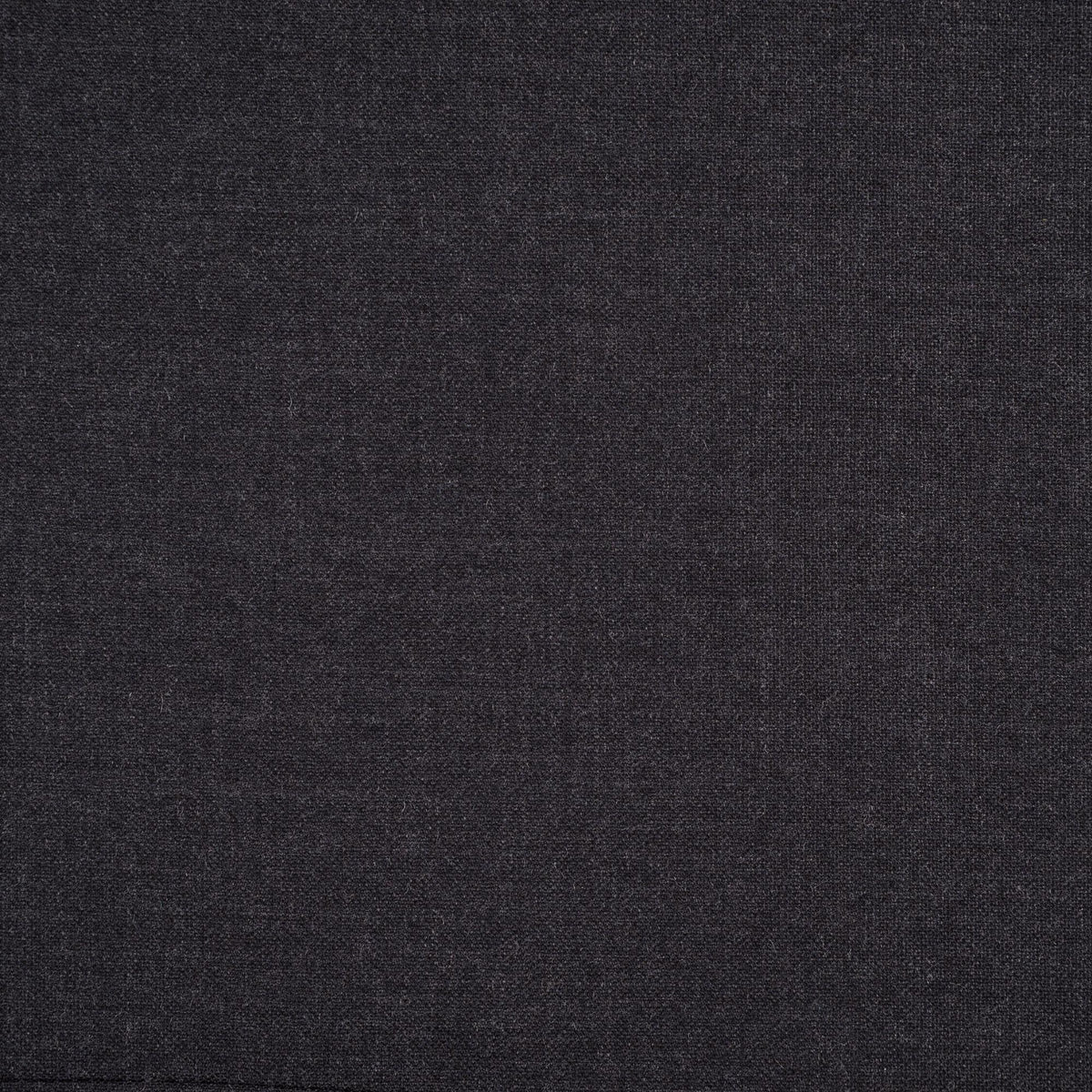 Grey 9oz Three Button Plain Weave Suit