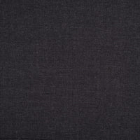 Grey 9oz Three Button Plain Weave Suit