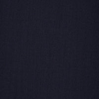 Navy 9oz Three Button Plain Weave Suit