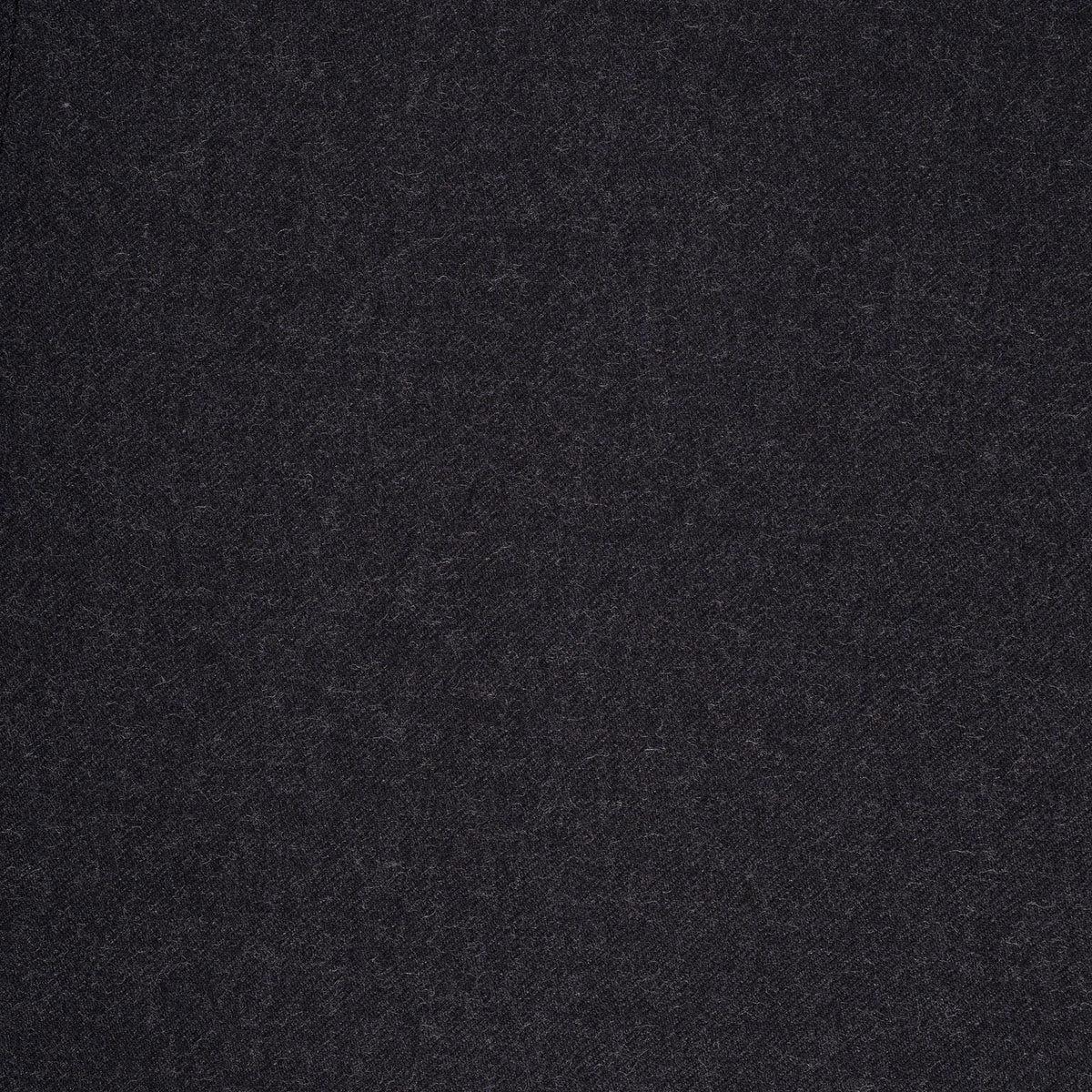 Charcoal Grey 10oz Three Button Twill Suit