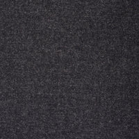 Grey English Flannel Side Adjuster Trousers