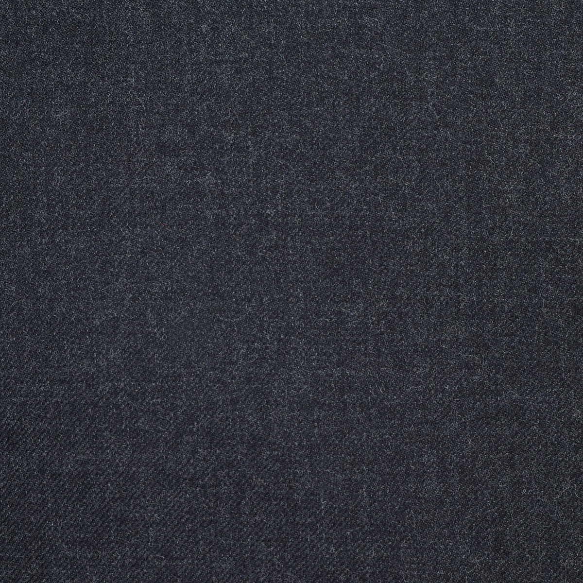 Gunmetal Grey 11oz Three Button Twill Suit