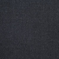 Gunmetal Grey 11oz Three Button Twill Suit