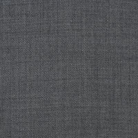 Charcoal 10oz Three Button Sharkskin Suit