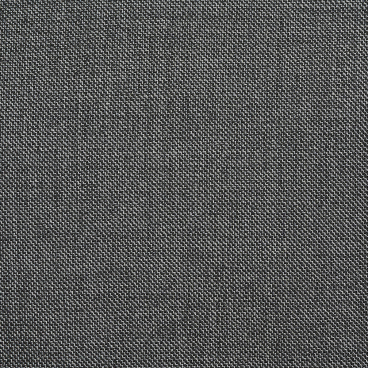 Charcoal 10oz Double Breasted Sharkskin Suit