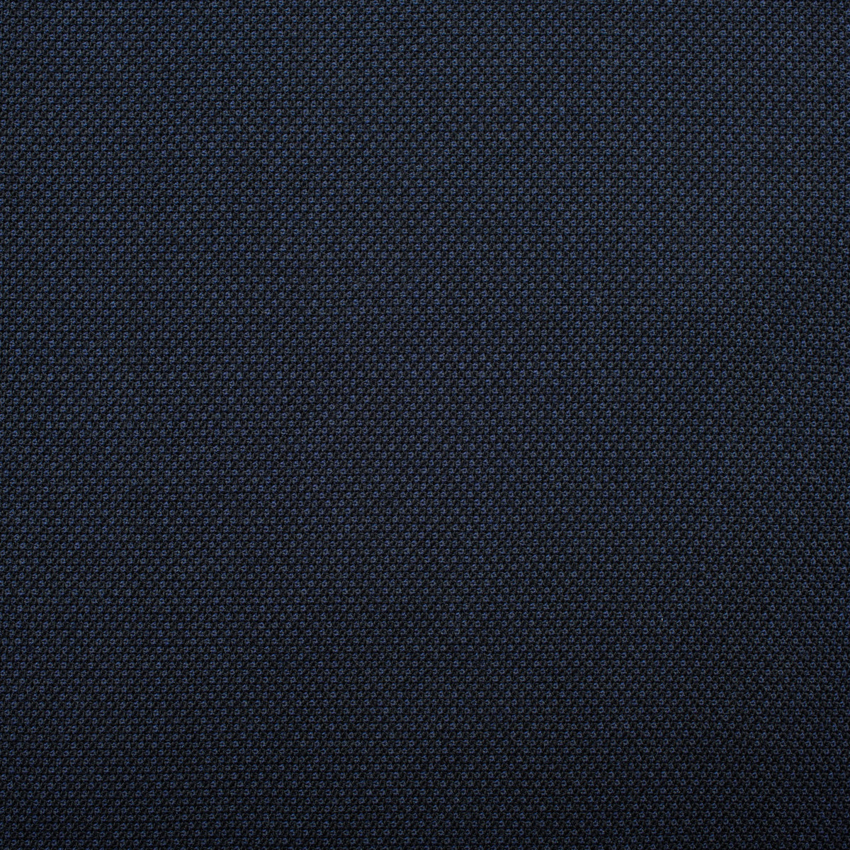 Navy 11oz Two Button Birdseye Suit