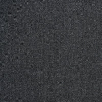 Grey 11oz Double Breasted Nailhead Suit