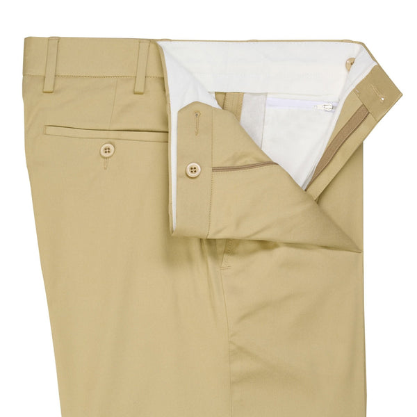 Taupe Super Light Shorts