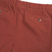 Cinnamon Cattrick Heavy Drill Trouser