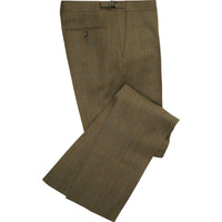 Elland Lightweight Tweed Trousers