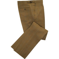 Redcar Lightweight Tweed Trousers