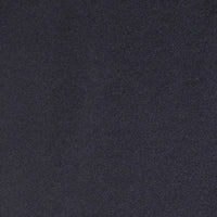 Navy English Flannel Side Adjuster Trousers