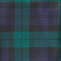 Blackwatch Tartan Trouser