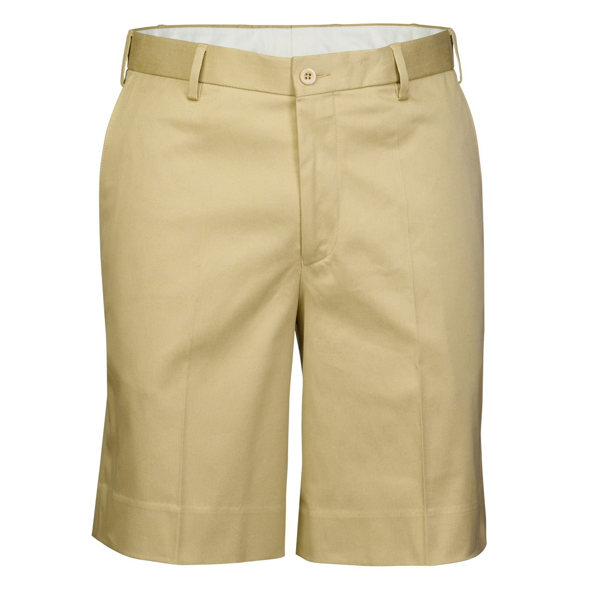 Taupe Super Light Shorts