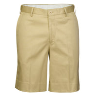 Taupe Super Light Shorts