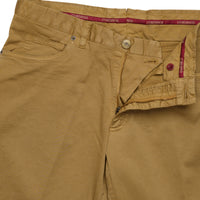 Khaki James Gabardine Jean