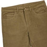 Lovat Green Hebden Moleskin Jeans