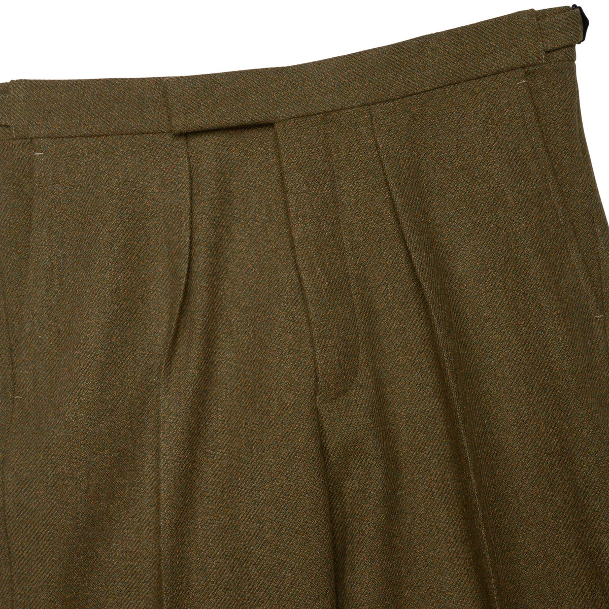 Warwick Tweed Trousers