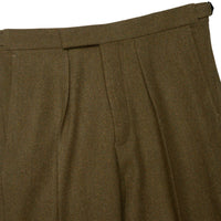 Warwick Tweed Trousers