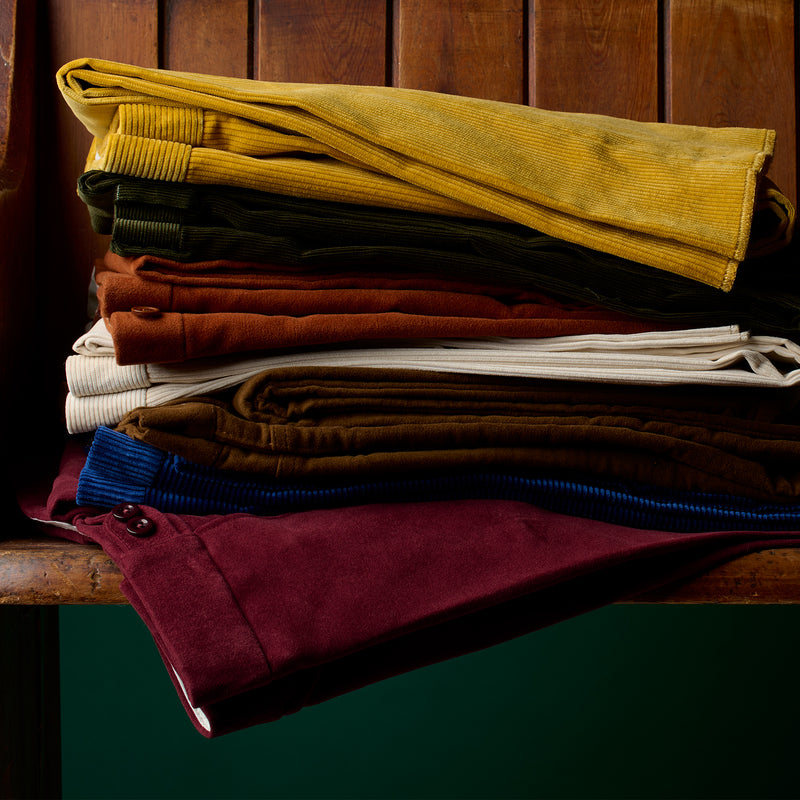 Trousers