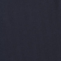 Navy 11oz Herringbone Suit Trousers