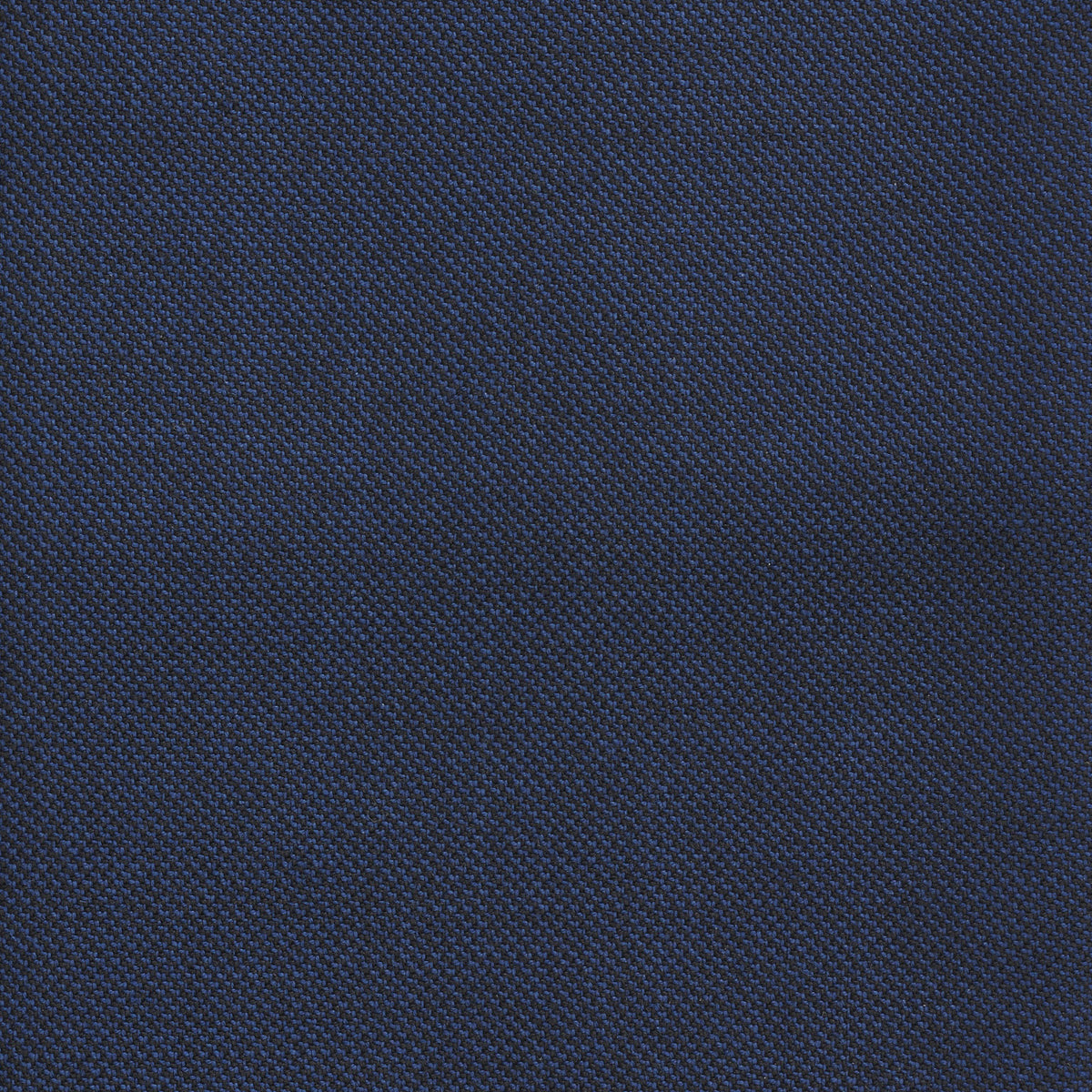 Navy 10oz Sharskin Suit Trousers