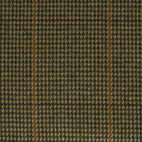 Action Back Sporting Check Jacket