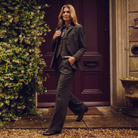 Wetherby Tweed Jacket