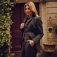 Wetherby Tweed Jacket