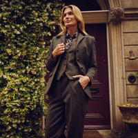 Wetherby Tweed Jacket