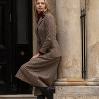 Wincanton Tweed Culottes