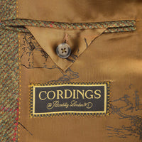 Thorner Tweed Jacket