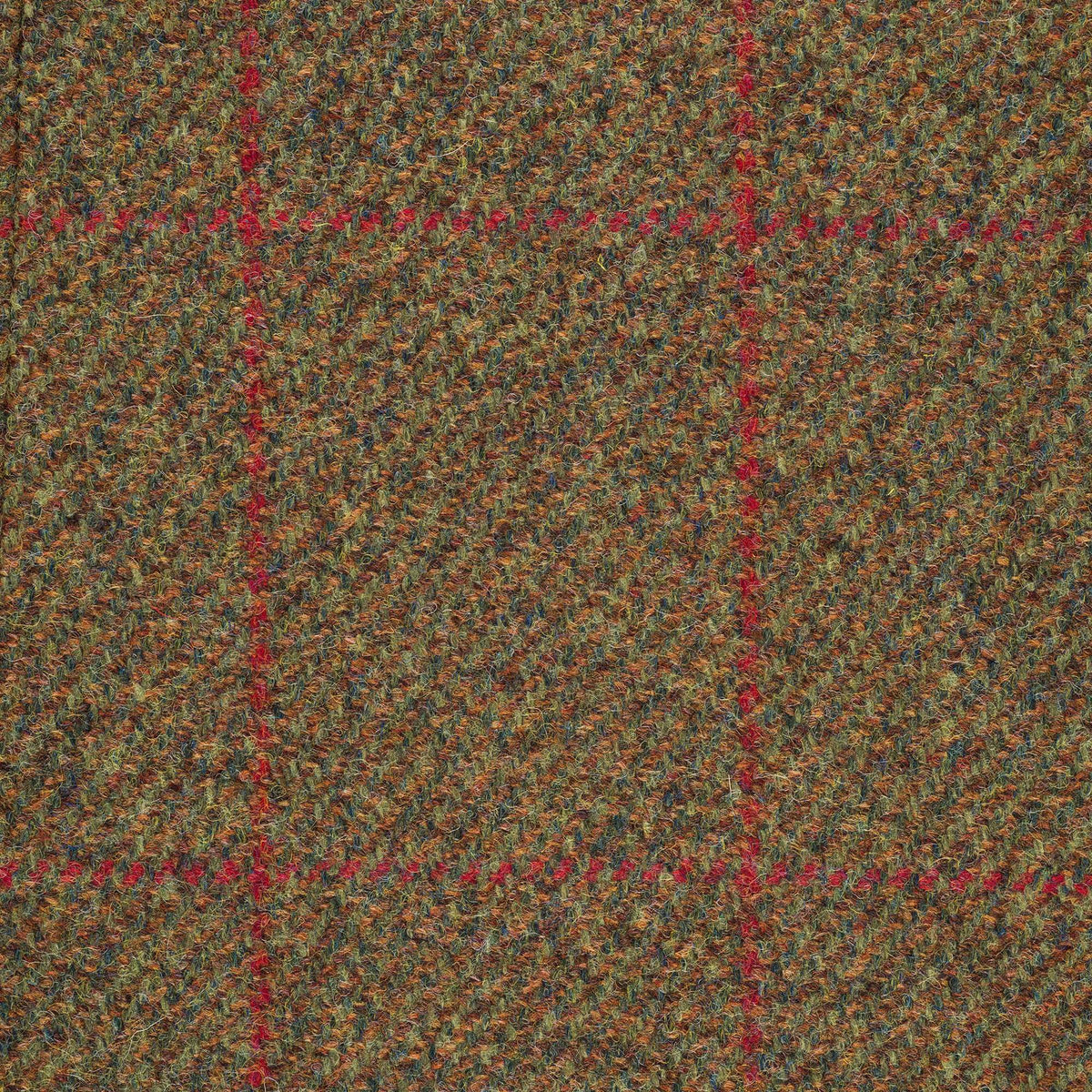 Thorner Tweed Jacket